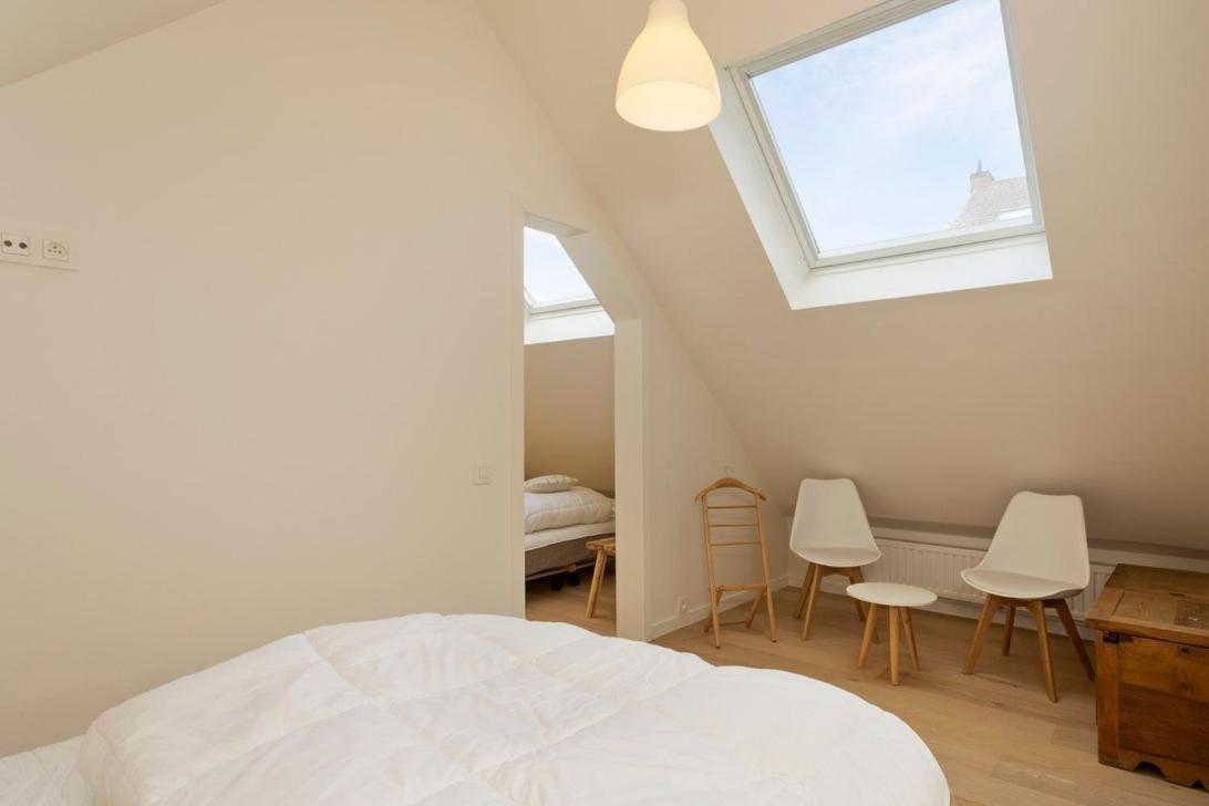 Vakantiewoning Moom De Panne Kültér fotó