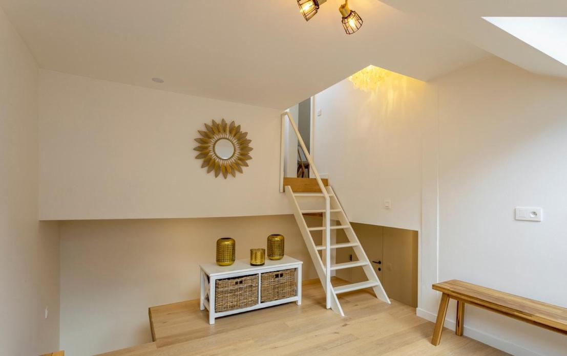 Vakantiewoning Moom De Panne Kültér fotó